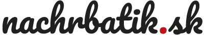 nachrbatik.sk Logo